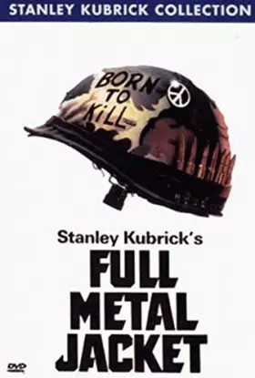 Couverture du produit · Full Metal Jacket (DVD)