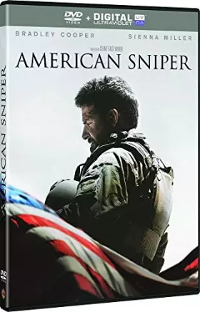 Couverture du produit · American Sniper