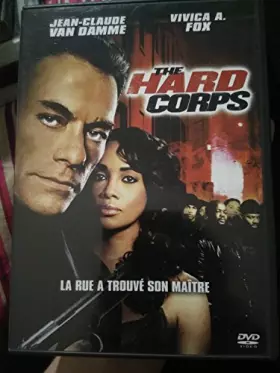 Couverture du produit · The Hard Corps