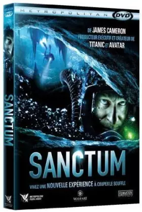 Couverture du produit · Sanctum