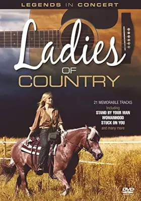 Couverture du produit · Queens of Country/Various