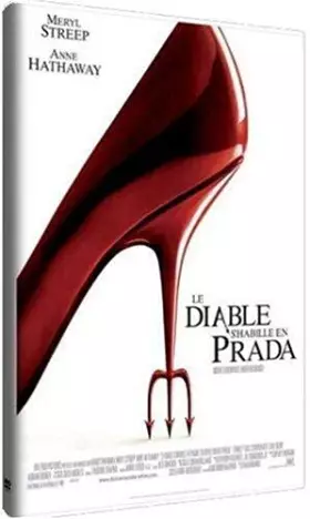 Couverture du produit · Le Diable s'habille en Prada [Édition Simple Limitée]
