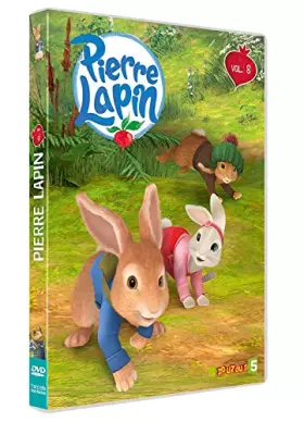 Couverture du produit · Pierre Lapin - Vol. 8