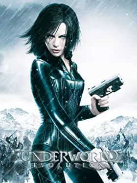 Couverture du produit · Underworld: Evolution [Import]