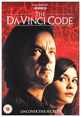 Couverture du produit · The Da Vinci Code [Import anglais]