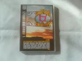 Couverture du produit · Au Rendez-Vous Des Enfoirés