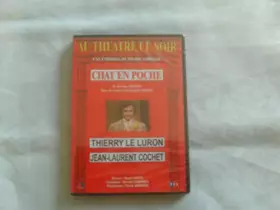 Couverture du produit · Chat en Poche