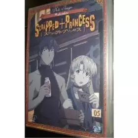 Couverture du produit · Scrapped Princess - Volume 5