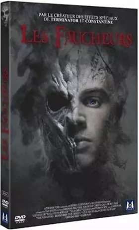 Couverture du produit · Les faucheurs