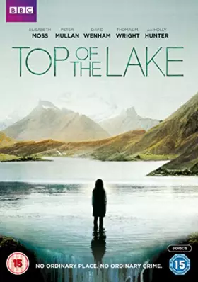 Couverture du produit · Top of The Lake [Import]