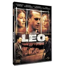 Couverture du produit · Leo
