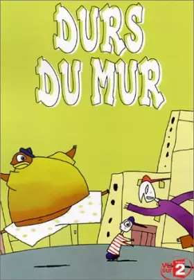 Couverture du produit · Les Durs du Mur