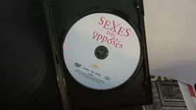 Couverture du produit · SEXES TRES OPPOSES - DVD