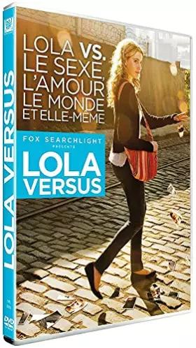Couverture du produit · Lola Versus