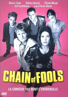 Couverture du produit · Chain of Fools