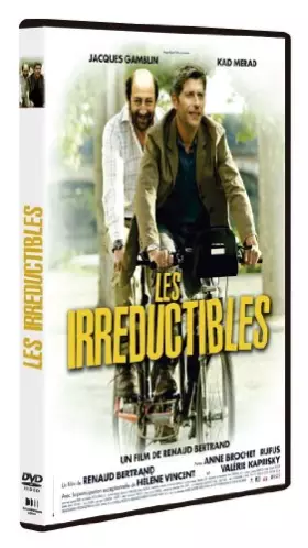 Couverture du produit · Les Irreductibles