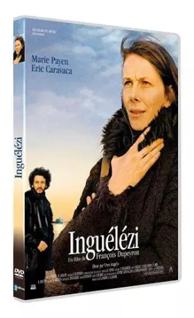 Couverture du produit · Inguelezi