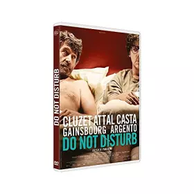 Couverture du produit · Do Not Disturb