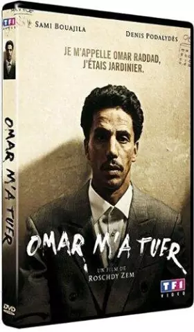 Couverture du produit · Omar m'a Tuer