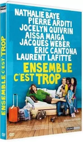 Couverture du produit · Ensemble C'est trop