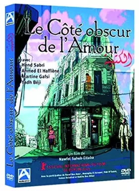 Couverture du produit · Le cote obscur de l'amour