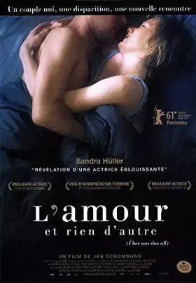 Couverture du produit · l'amour et Rien d'autre