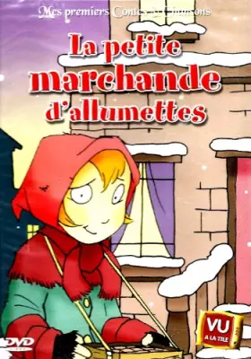 Couverture du produit · La petite marchande d'allumettes