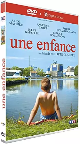 Couverture du produit · Une enfance [DVD + Copie Digitale]