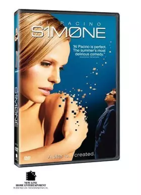 Couverture du produit · Simone by Al Pacino