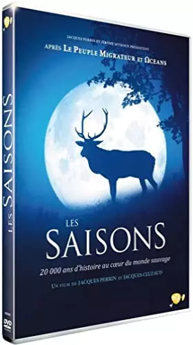 Couverture du produit · Les Saisons