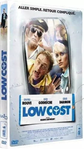 Couverture du produit · Low Cost