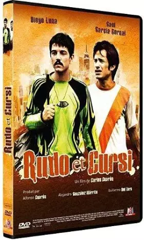 Couverture du produit · Rudo & Cursi