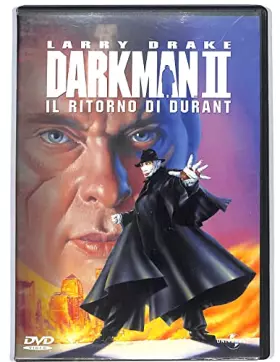 Couverture du produit · Darkman 2-Il Ritorno Di Durant