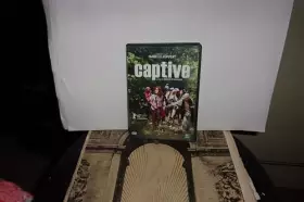 Couverture du produit · Captive