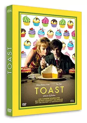Couverture du produit · Toast