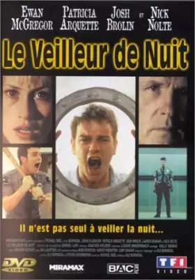 Couverture du produit · Le Veilleur de nuit by Philippe Noiret