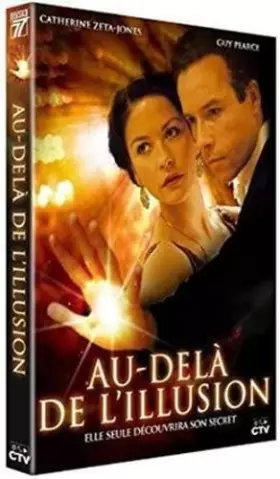 Couverture du produit · Au-delà de l'illusion