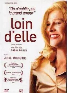 Couverture du produit · loin d'elle