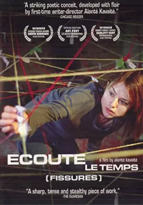 Couverture du produit · Ecoute Le Temps (Fissures)