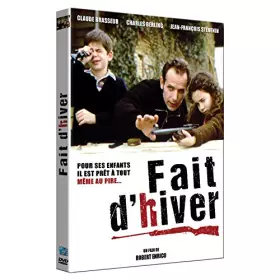 Couverture du produit · Fait d'hiver