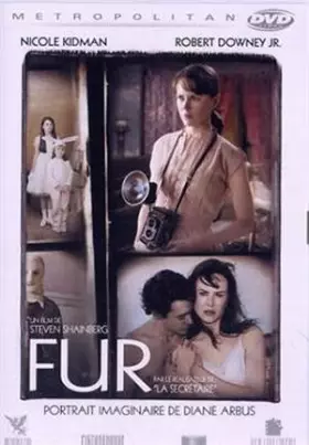 Couverture du produit · Fur