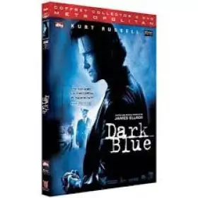 Couverture du produit · Dark blue - dvd location