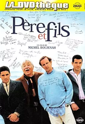 Couverture du produit · Père et Fils