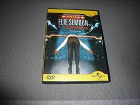 Couverture du produit · Elie semoun-a l'olympia