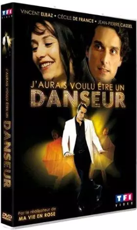 Couverture du produit · J'aurais voulu être Un Danseur