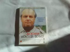 Couverture du produit · Monsieur Schmidt [Édition Prestige]