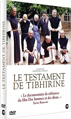 Couverture du produit · Le testament de Tibhirine