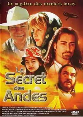 Couverture du produit · Le Secret des Andes