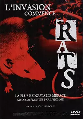 Couverture du produit · Rats
