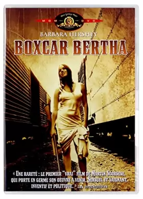 Couverture du produit · Bertha Boxcar